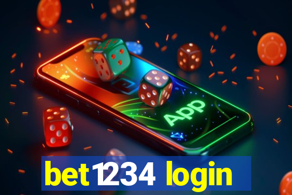 bet1234 login